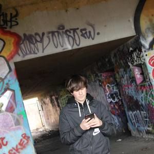 Meet your Posher, Corey